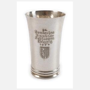 Silberbecher Bundesschießen