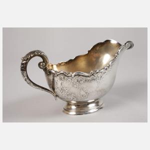 Sauciere Historismus