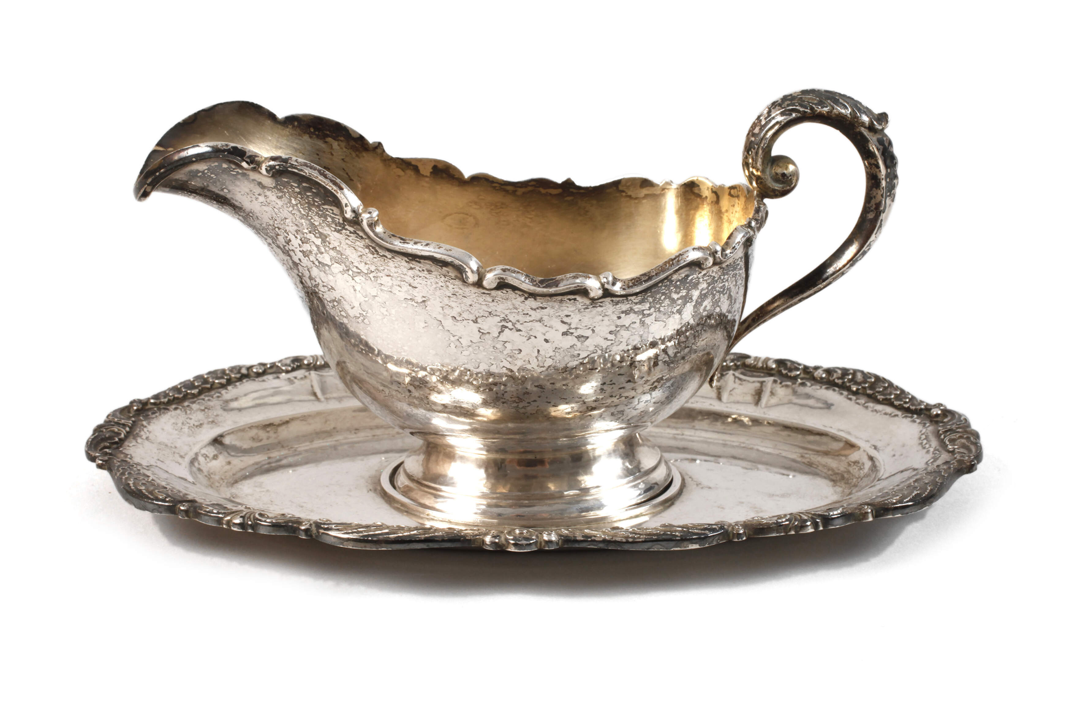 Sauciere Historismus