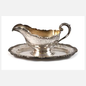 Sauciere Historismus