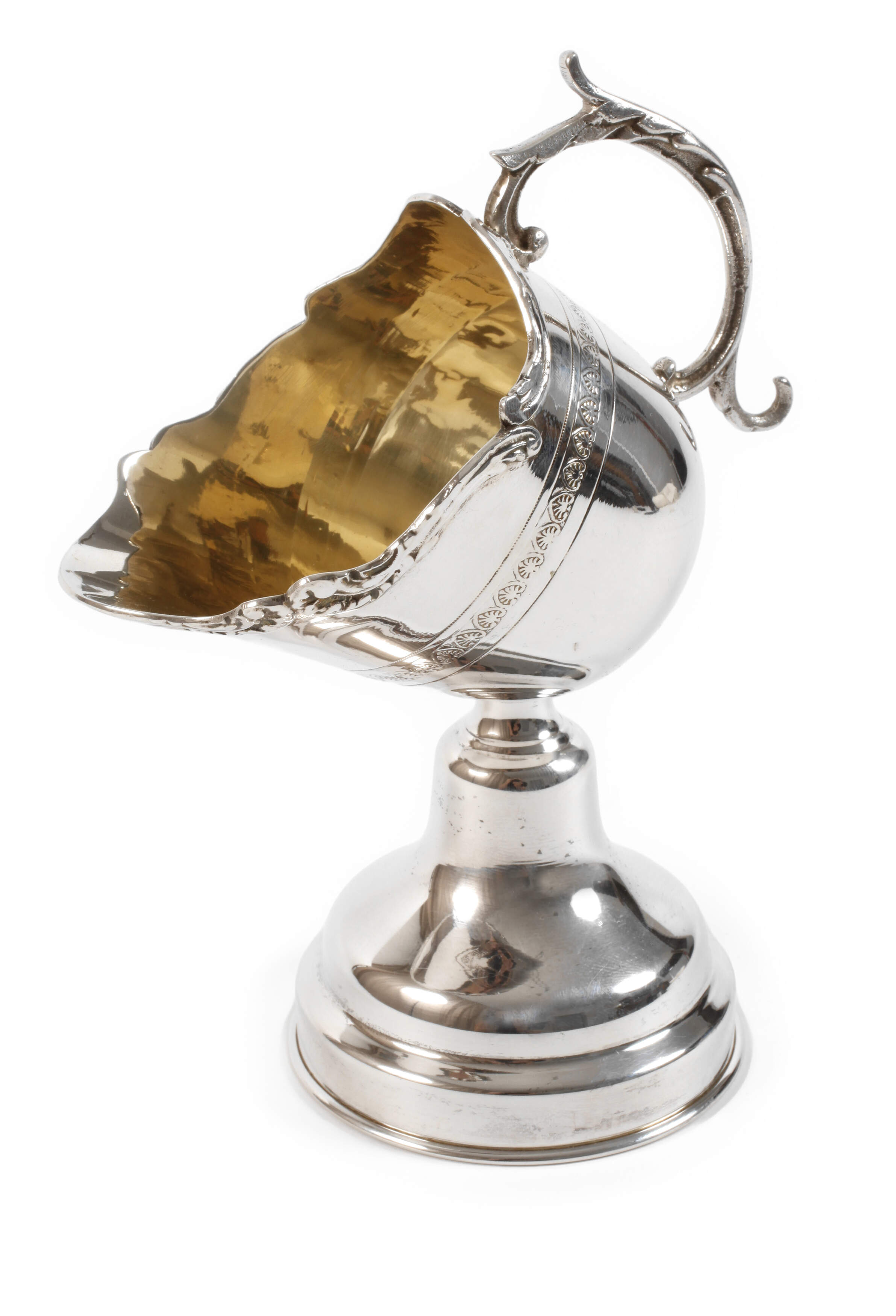 Zuckerschütte Historismus