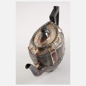 Silberkernstück England