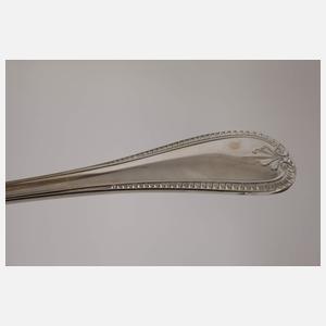 Besteckkasten Christofle