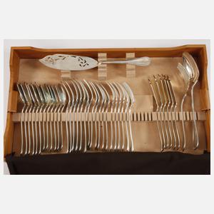 Besteckkasten Christofle