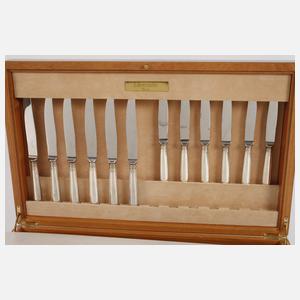 Besteckkasten Christofle