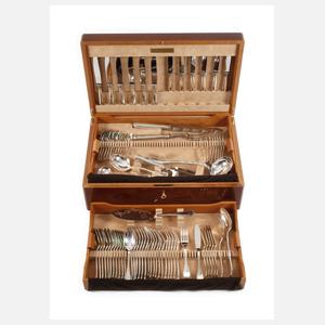 Besteckkasten Christofle