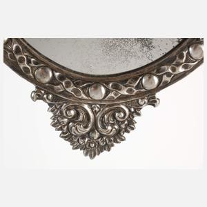 Klassizistischer Wandspiegel