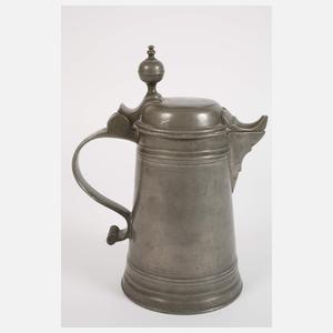 Zinnstitze Schlesien