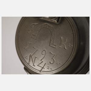 Zinnstitze Schlesien