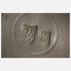 Zinnstitze Schlesien