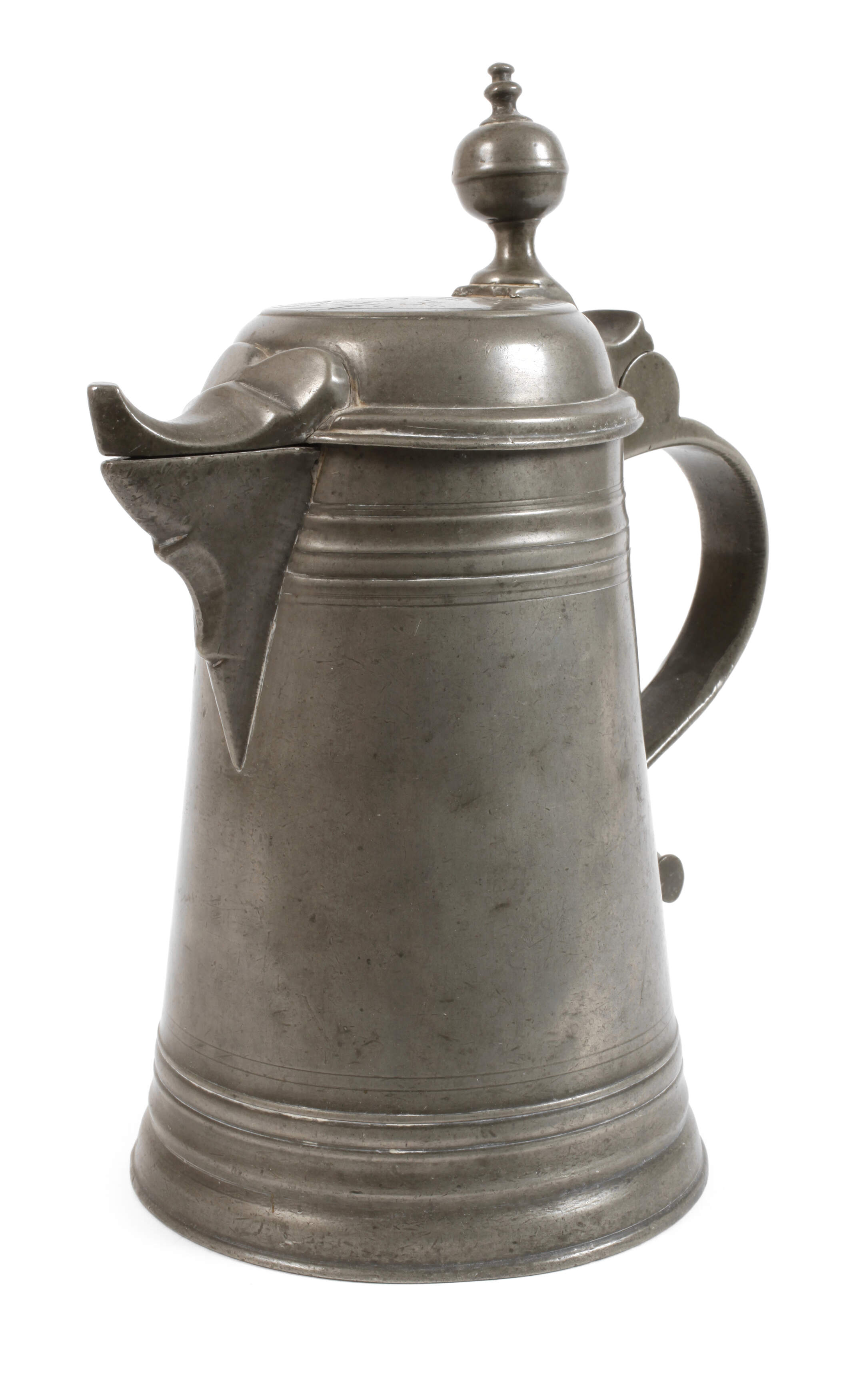 Zinnstitze Schlesien