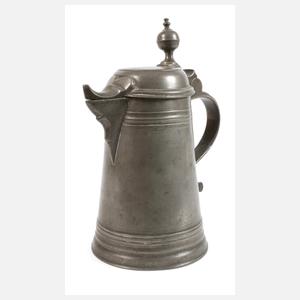 Zinnstitze Schlesien