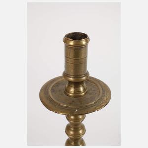 Messing Kragenleuchter