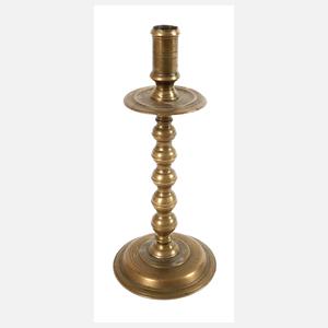 Messing Kragenleuchter