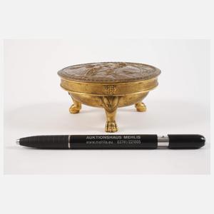 Klassizistische Dose