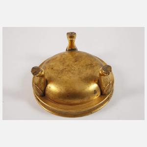 Klassizistische Dose