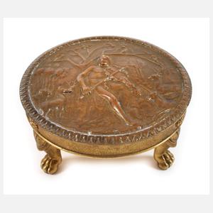 Klassizistische Dose