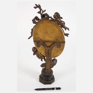 Tischspiegel Frankreich