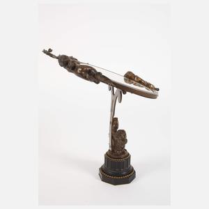 Tischspiegel Frankreich