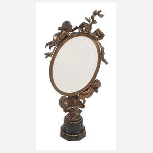 Tischspiegel Frankreich