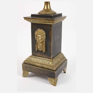 Kleine klassizistische Amphore