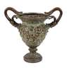 Amphorenvase Bronze