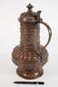 Kupferkanne