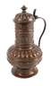 Kupferkanne