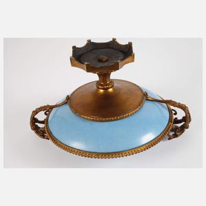 Tafelaufsatz Frankreich