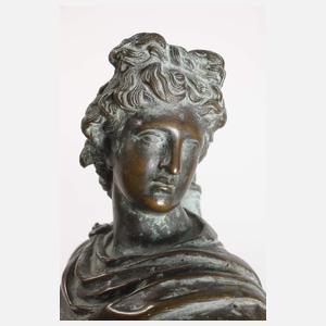 Antikenrezeption Apoll von Belvedere