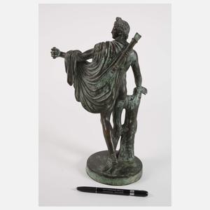 Antikenrezeption Apoll von Belvedere