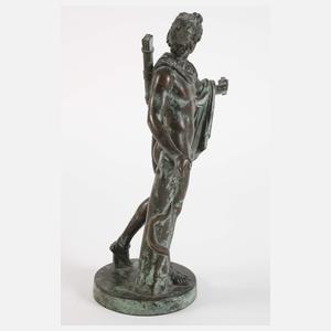 Antikenrezeption Apoll von Belvedere