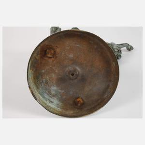 Antikenrezeption Apoll von Belvedere