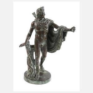 Antikenrezeption Apoll von Belvedere