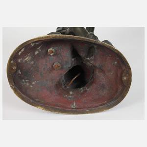 Émile Louis Picault, Georg der Drachentöter