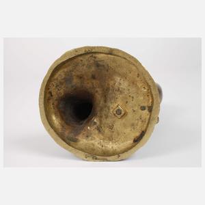 Antikisierender weiblicher Akt