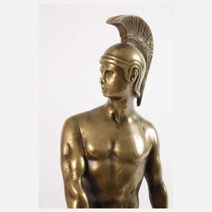 Franz Iffland, Gladiator