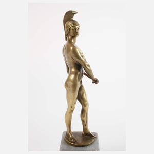 Franz Iffland, Gladiator