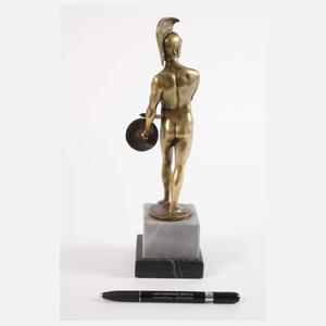 Franz Iffland, Gladiator