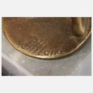 Franz Iffland, Gladiator