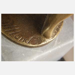 Franz Iffland, Gladiator