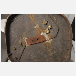 Wilhelm Kumm, große Bronze Gaius Mucius Scaevola