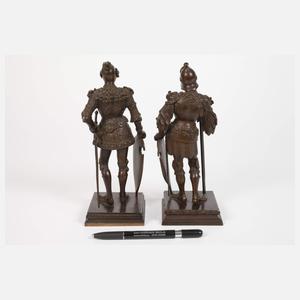 König Theoderich & Arthur