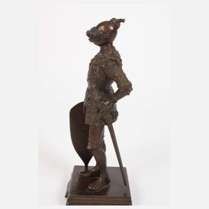 König Theoderich & Arthur