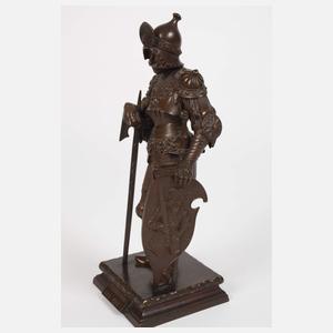 König Theoderich & Arthur