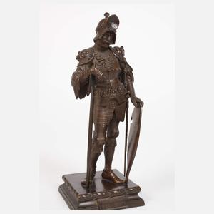 König Theoderich & Arthur