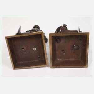 König Theoderich & Arthur