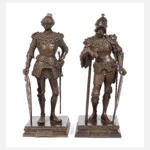 König Theoderich & Arthur