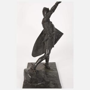 Enrico Butti, Alberto da Giussano