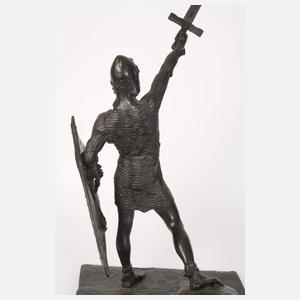 Enrico Butti, Alberto da Giussano